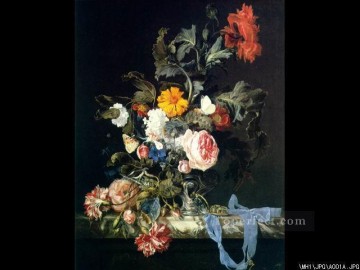 古典的な花 Painting - gdh014aE 花.JPG